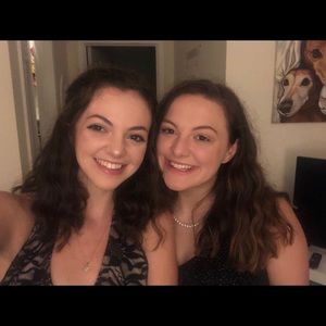 Meet your Posher, Kaylee